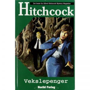 Alfred Hitchcock – Vekslepenger