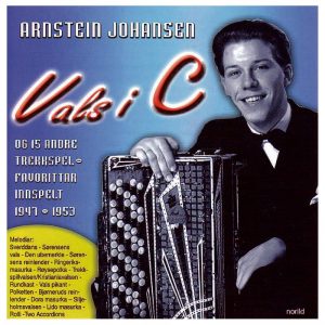 Arnstein Johansen – Vals i C