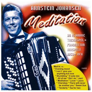 Arnstein Johansen – Meditation