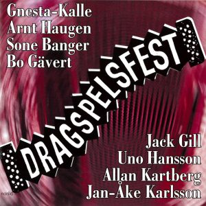 Dragspelsfest