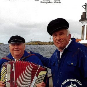 Lindesnes trekkspillklubb – Singel og sand (DVD)