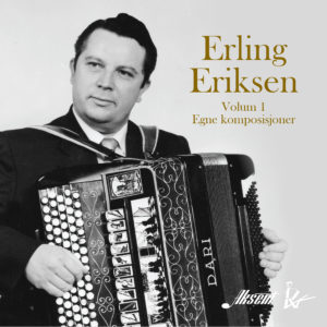 Eriksen Erling – Volum 1