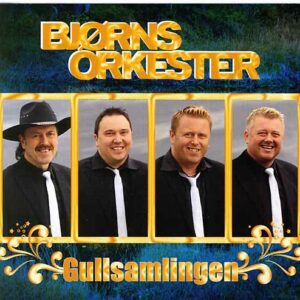 Bjørns orkester/Gullsamlingen