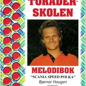 Bjørnar Haugen – Scania Speed Polka